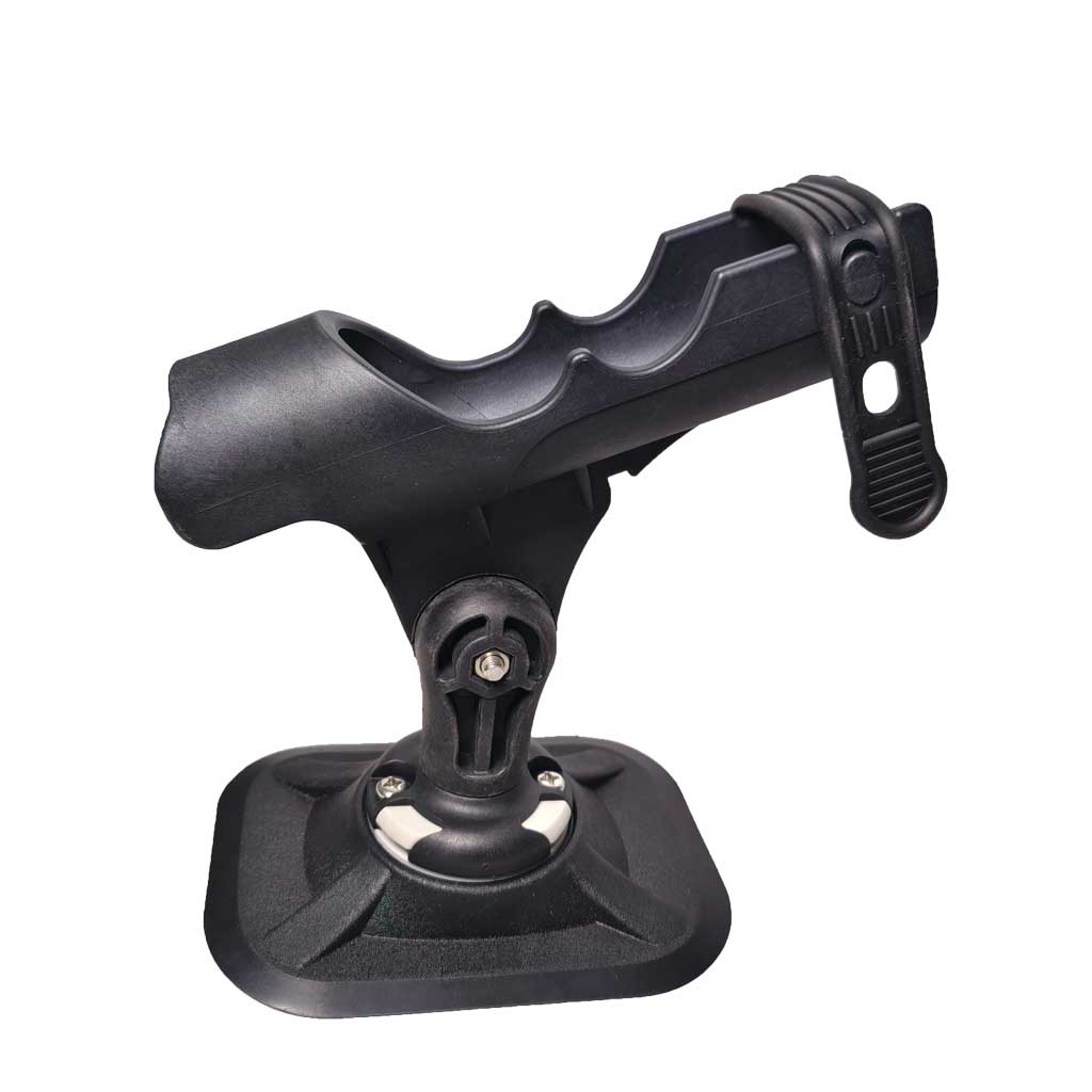Fishing Kayak Cart - Support de canne à pêche gonflable