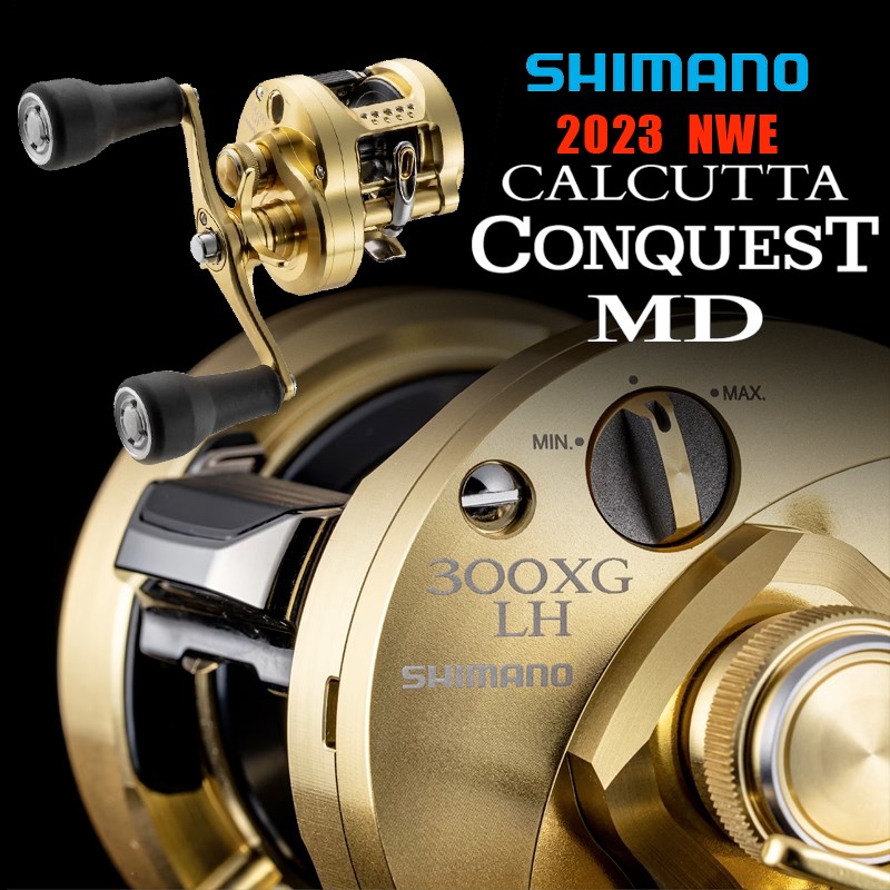 Daiwa Reel Bg - Shimano-Moulinet de pêche Baitcasting, Original 23