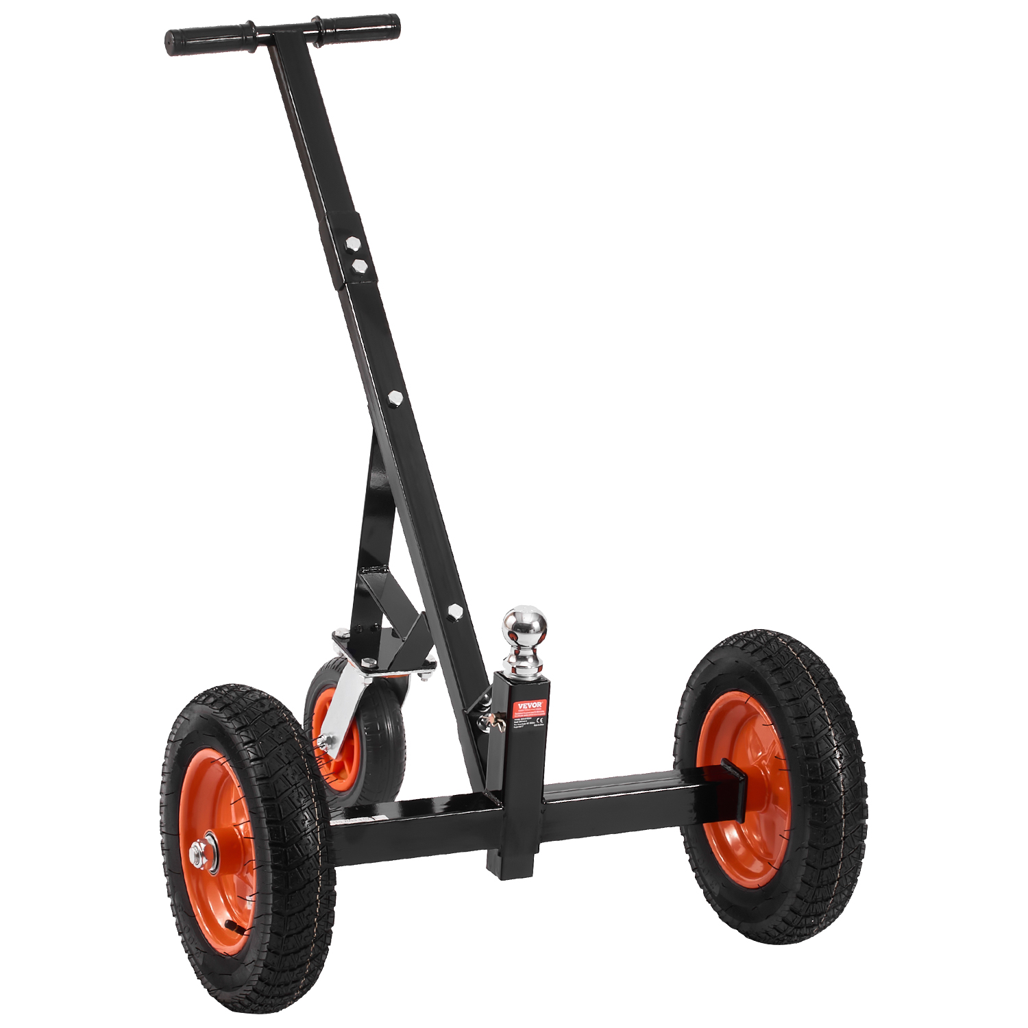 Fishing Kayak Cart - SucceBuy 1000/1200lbs langue remorque Dolly moteur