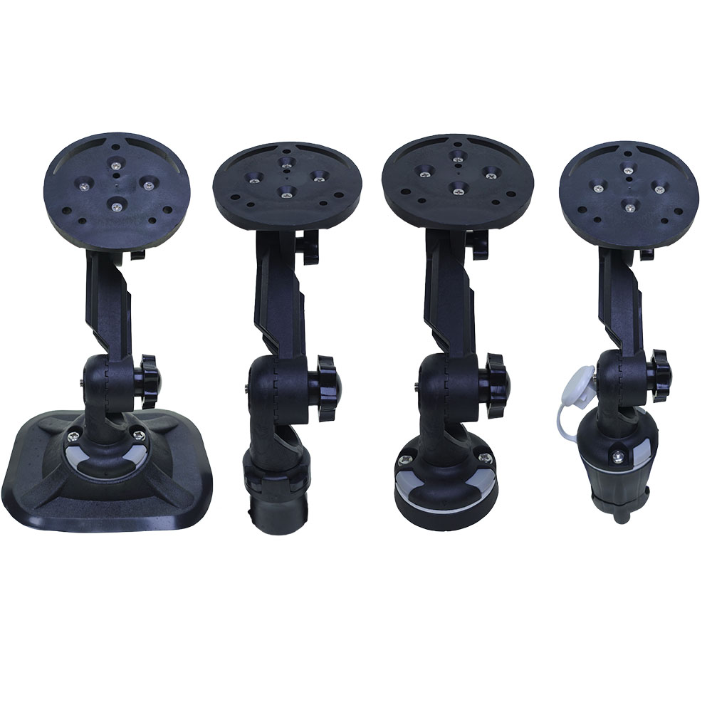 Fishing Kayak Rod Holder - Support de détecteur de poisson pour