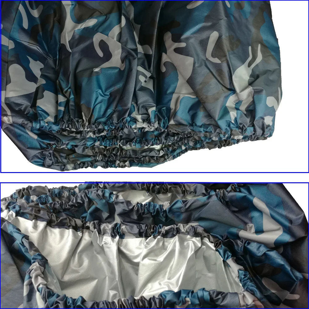 Housse de protection anti-UV e - Fishing Kayak Cart avis et prix
