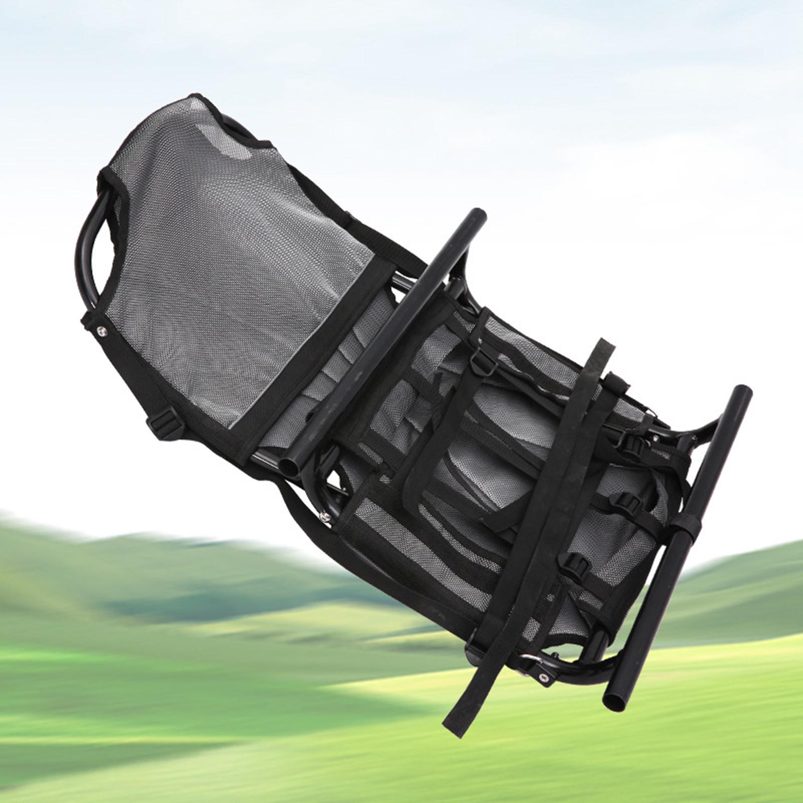 Siège de Kayak Portable pliabl - Fishing Kayak Crate avis et prix