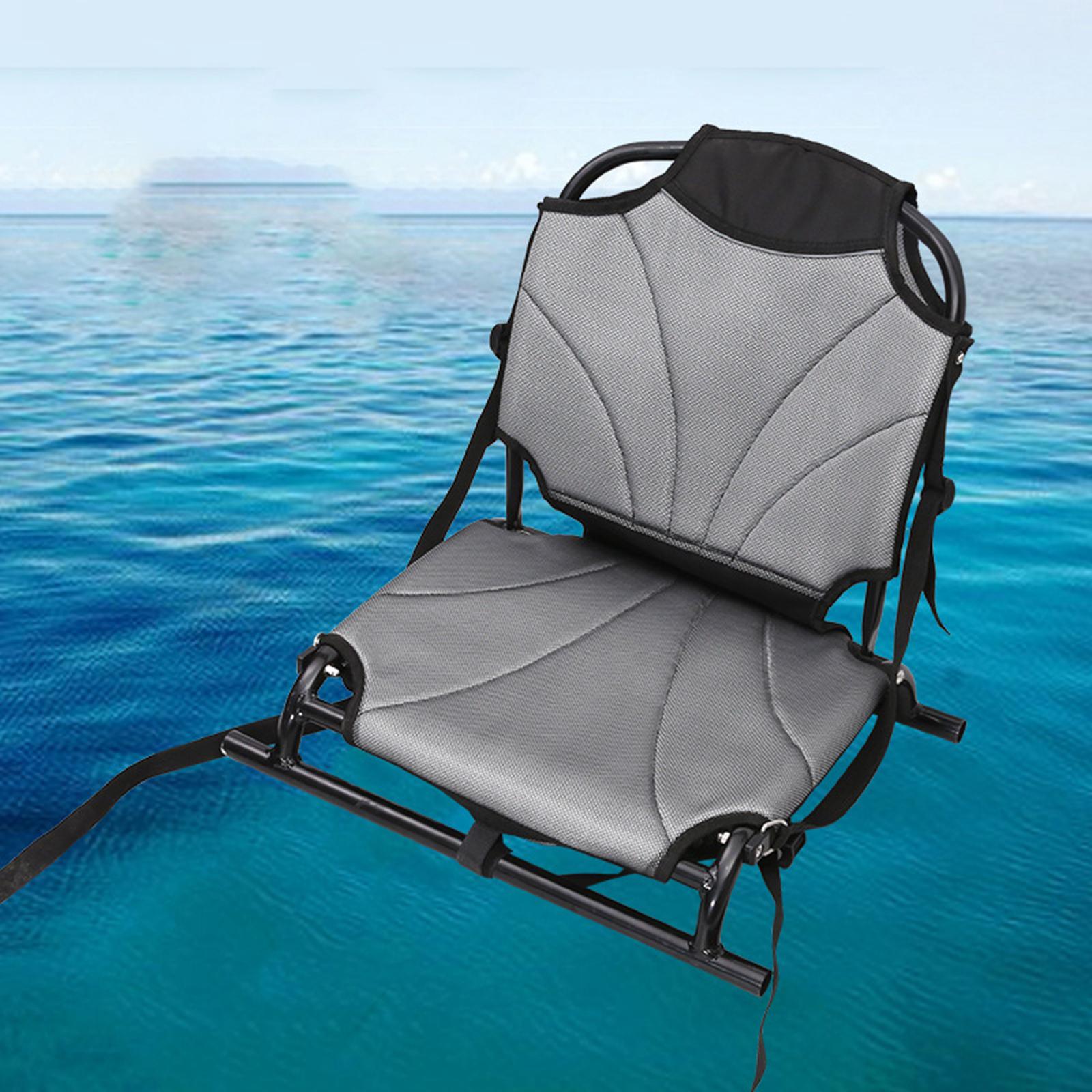 Siège de Kayak Portable pliabl - Fishing Kayak Crate avis et prix