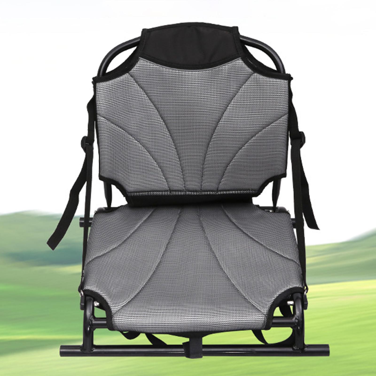 Siège de Kayak Portable pliabl - Fishing Kayak Crate avis et prix