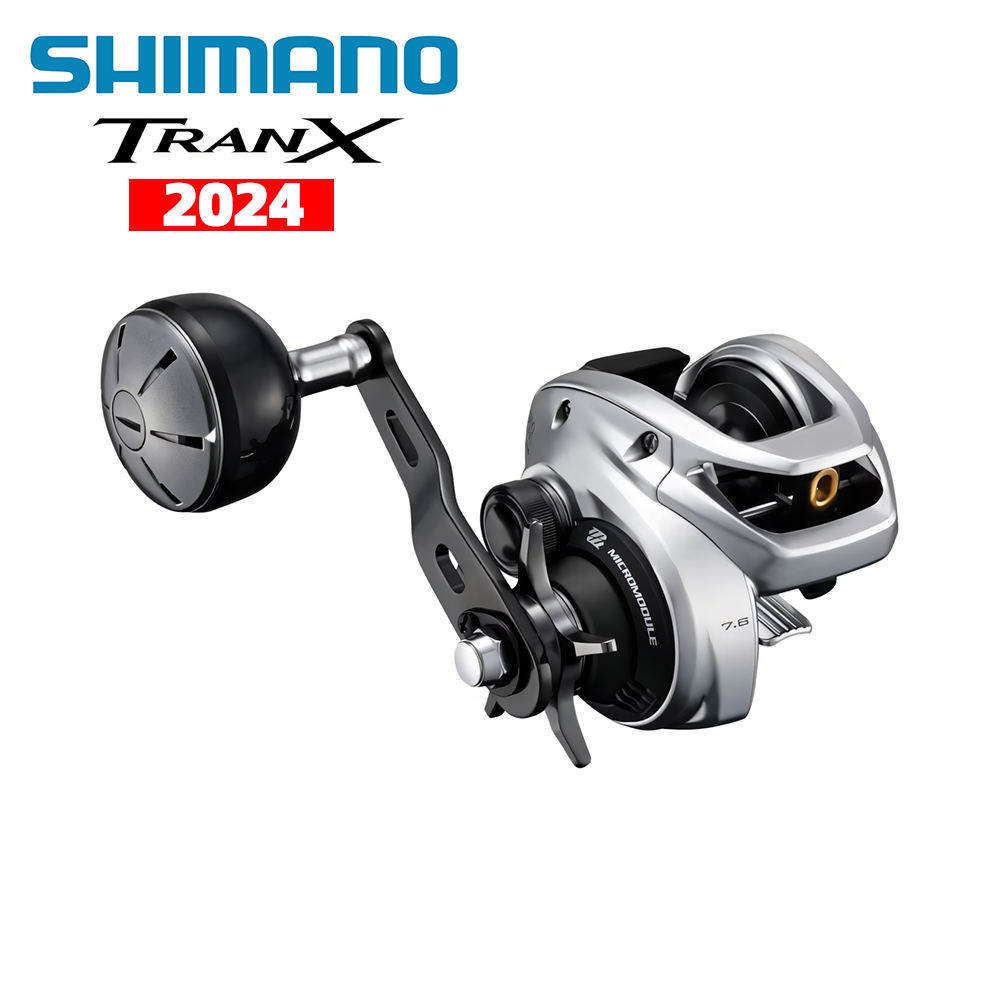 2024 SHIMANO TRANX 300 mouline - Daiwa Reel Bg avis et prix