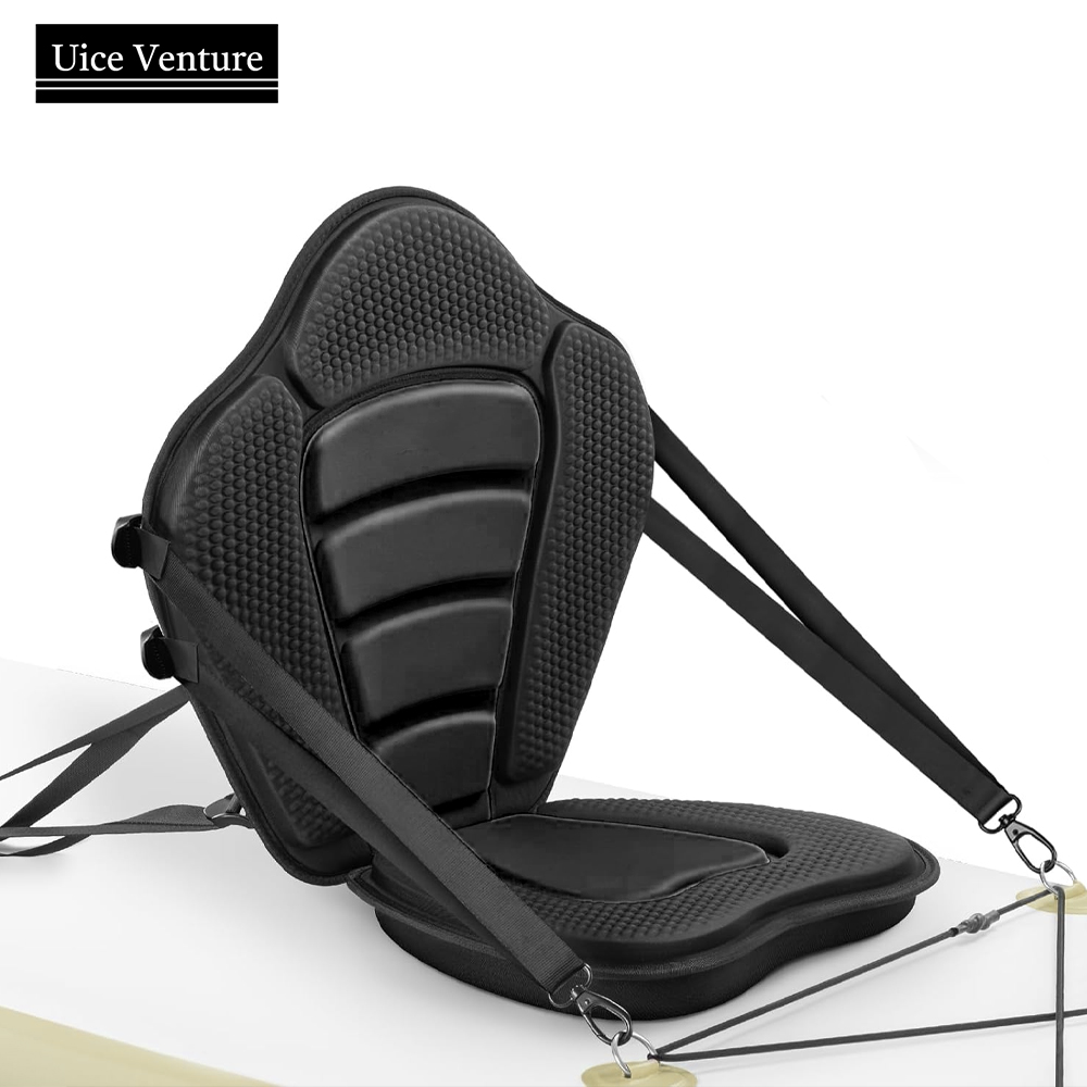 Siège de kayak, accessoires de - Fishing Kayak Crate avis et prix