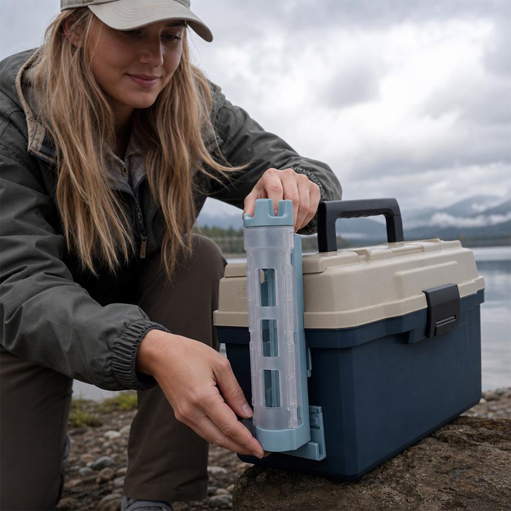 Support de canne à pêche, supp - Fishing Kayak Cart avis et prix