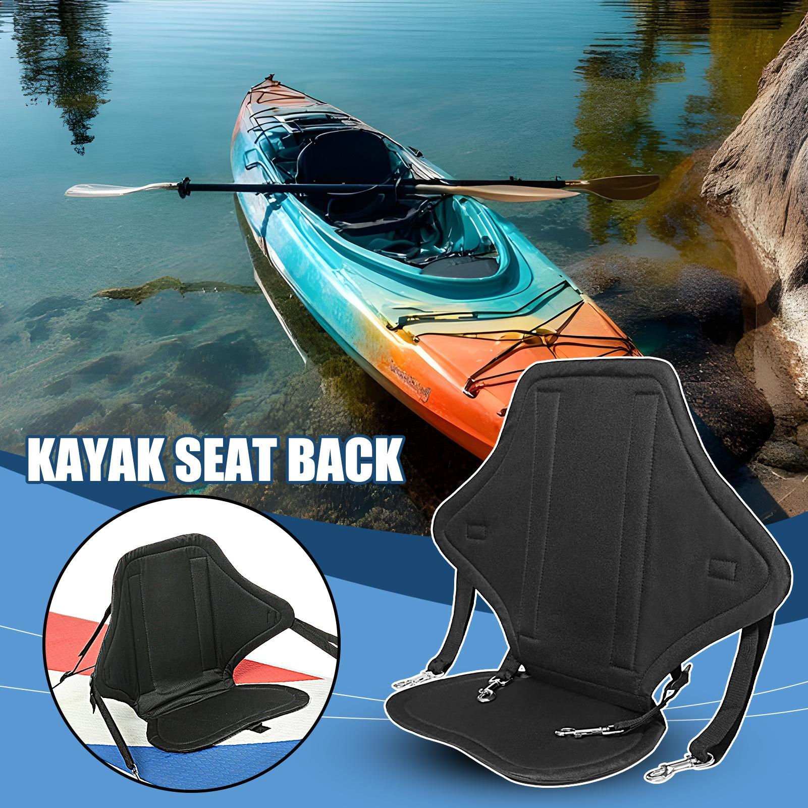 Coussin de siège de Kayak avec - Fishing Kayak Crate avis et prix