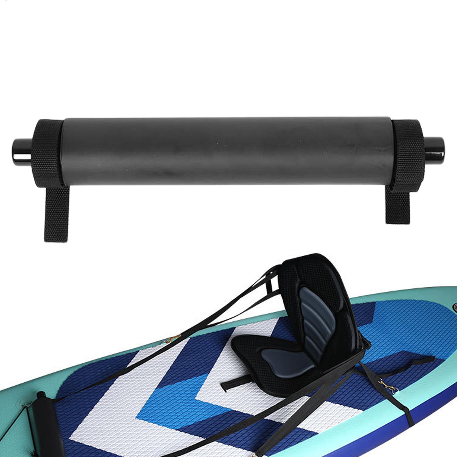 Pédales de kayak avec 2 sangle - Fishing Kayak Crate avis et prix