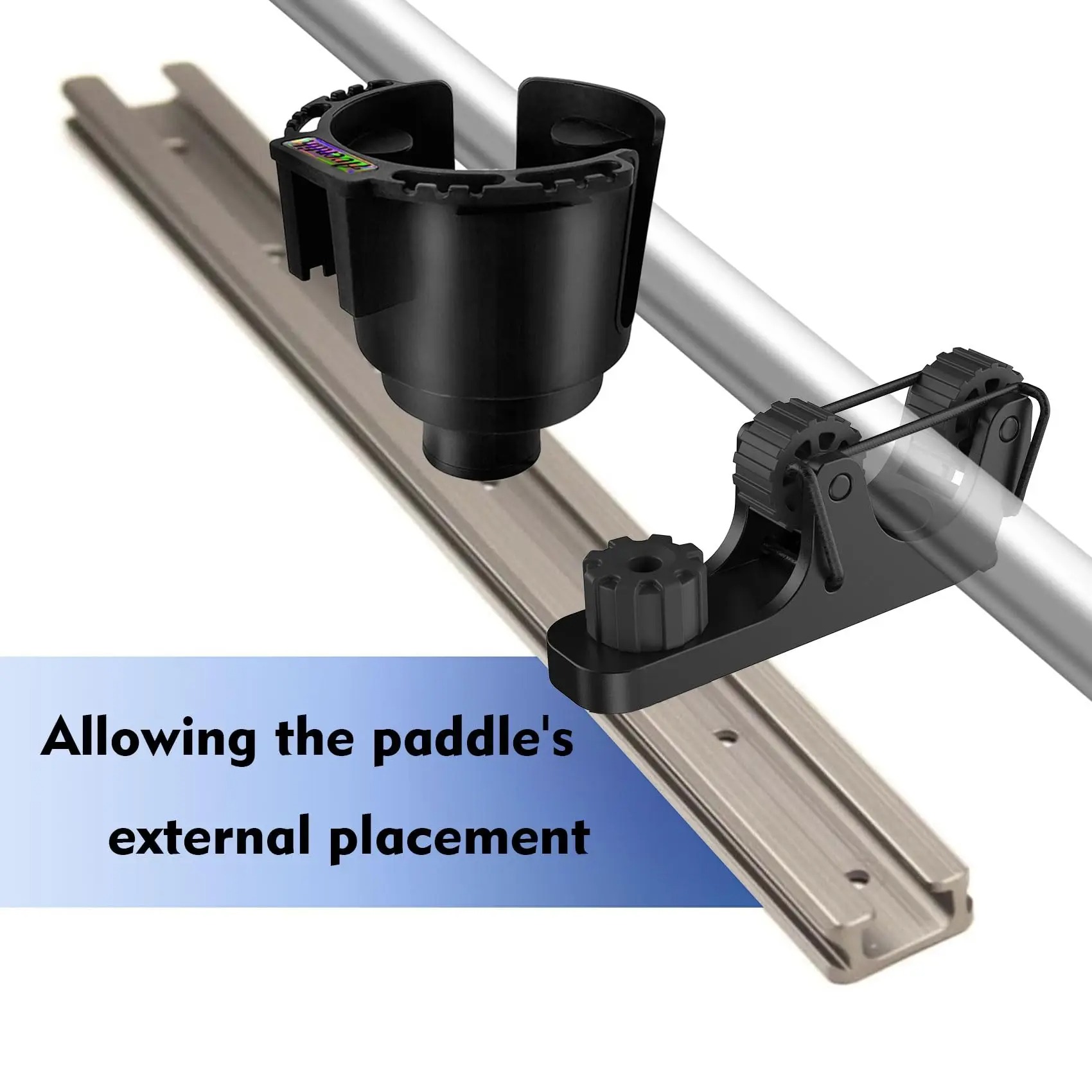 Support de pagaie pour kayak,  - Fishing Kayak Cart avis et prix