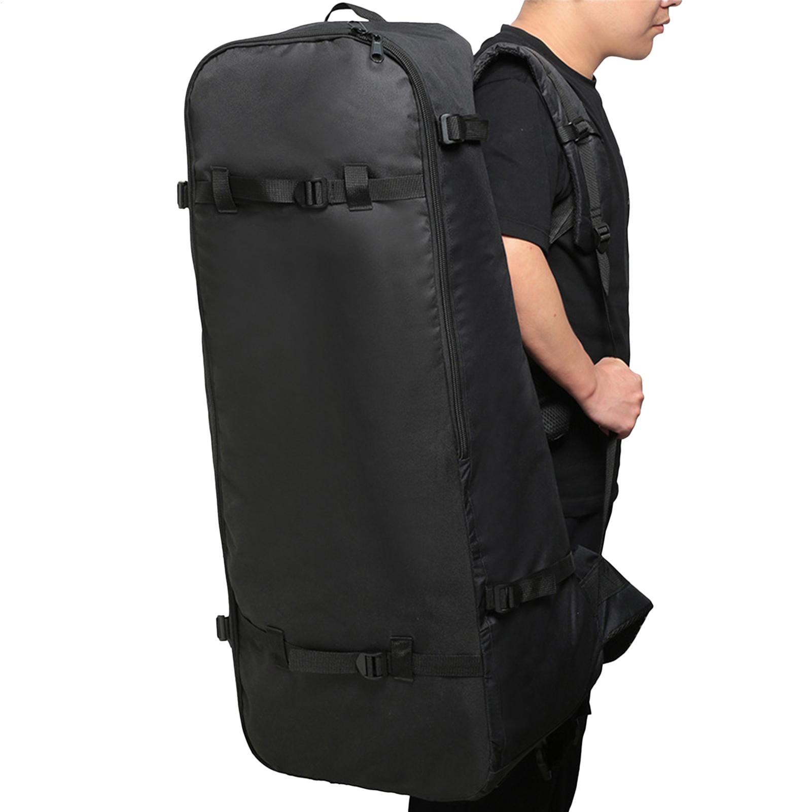 Sac de transport gonflable pou - Fishing Kayak Paddle avis et prix