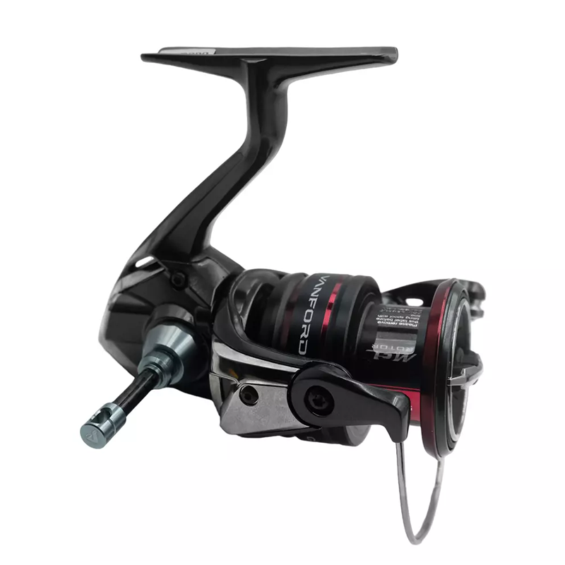 Support de moulinet pour mouli - Shimano Reel Stradic avis et prix