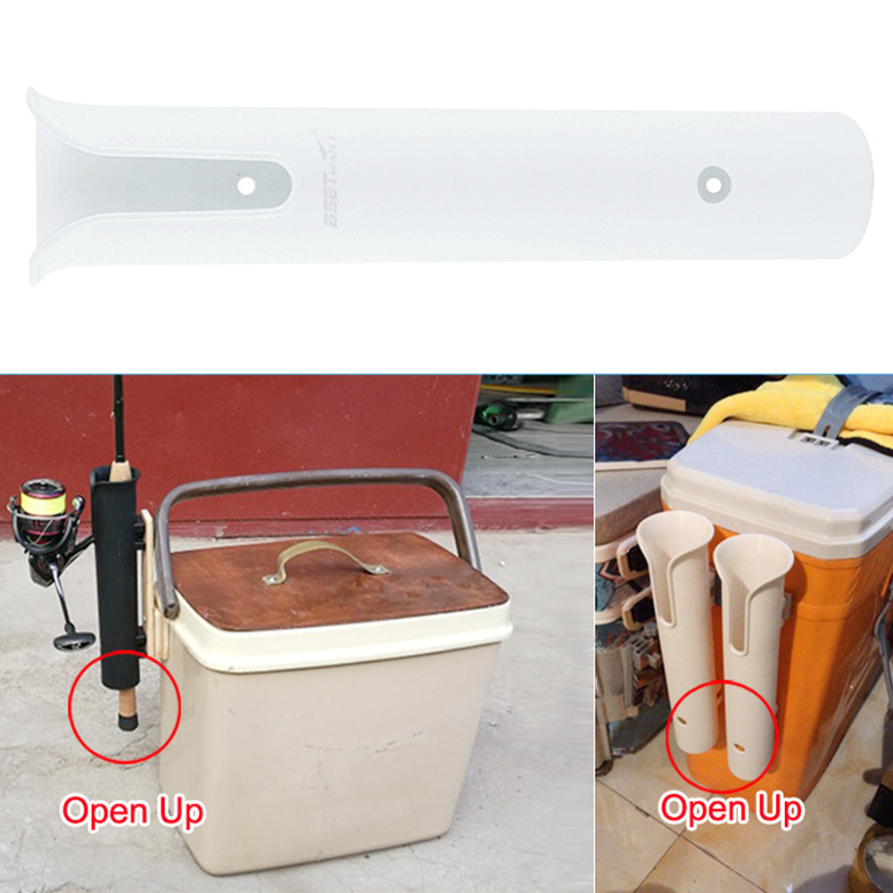 Support de canne à pêche avec  - Fishing Kayak Rod Holder avis et prix