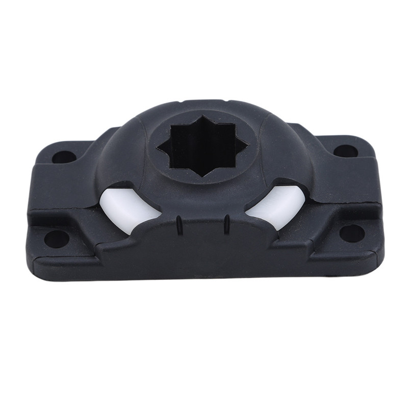 Base de support de canne à pêc - Fishing Kayak Rod Holder avis et prix