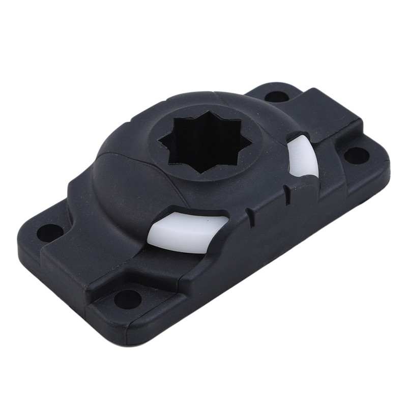 Base de support de canne à pêc - Fishing Kayak Rod Holder avis et prix
