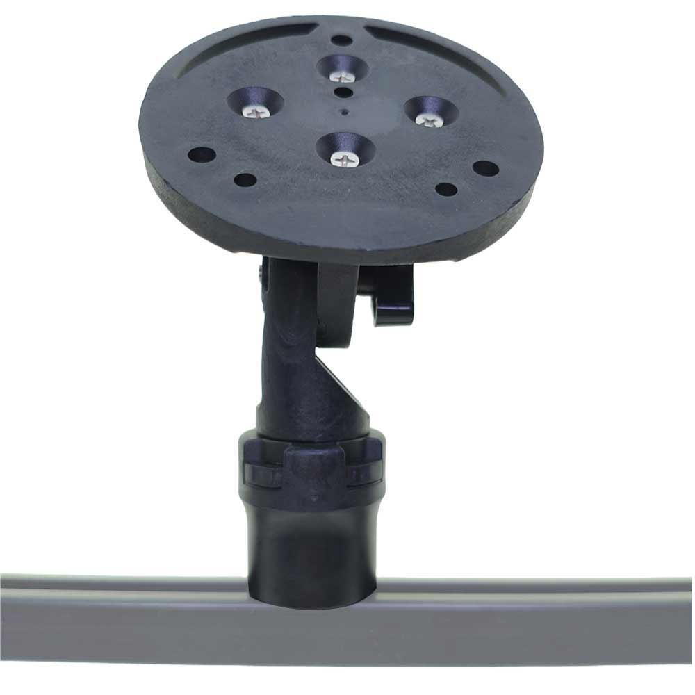 Support de détecteur de poisso - Fishing Kayak Rod Holder avis et prix